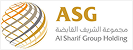 AlSharif Group Holding