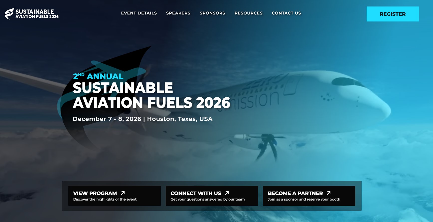 Sustainable Aviation Fuels 2026 Latest Industry Updates sustainable-aviation-fuels-2026-latest-industry-updates