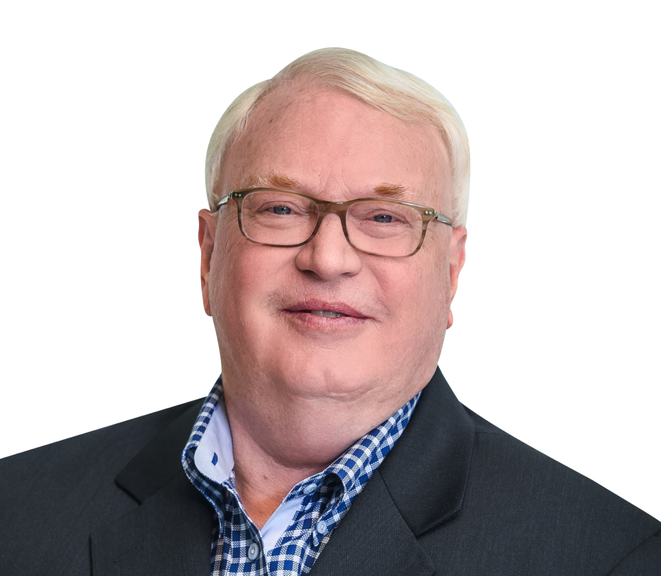 Craig Borgman